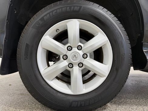 Used 2016 Lexus GX 460 w/ Navigation Package AWD/4WD image 31