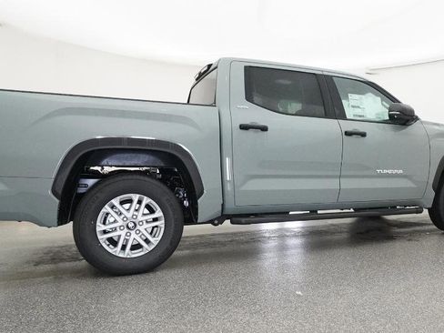 New 2026 Toyota Tundra SR5 RWD image 38