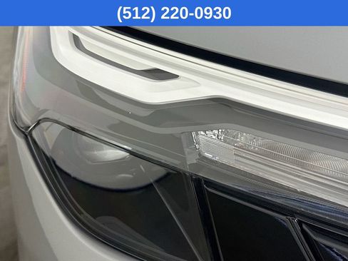 Used 2025 Subaru Forester Sport w/ Popular Package #1 AWD/4WD image 38
