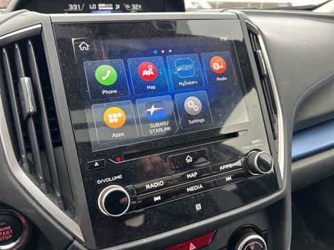 Used 2019 Subaru Crosstrek Hybrid w/ Moonroof Package w/Navigation image 21