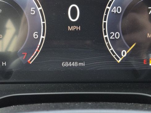 Used 2023 Jeep Grand Cherokee Limited image 22