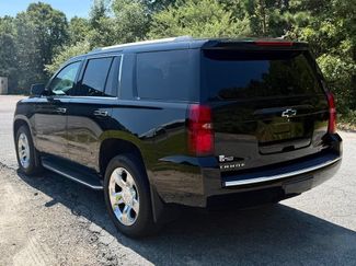Used 2019 Chevrolet Tahoe Premier AWD/4WD video 2