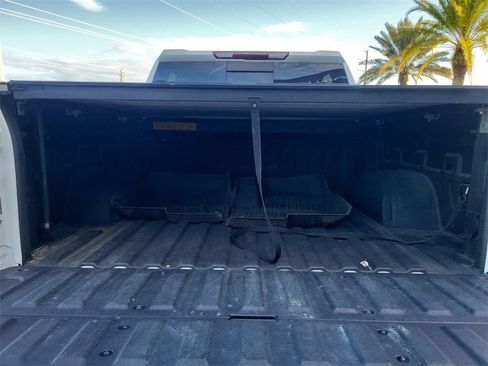 Used 2019 GMC Sierra 1500 SLT w/ SLT Premium Plus Package image 11