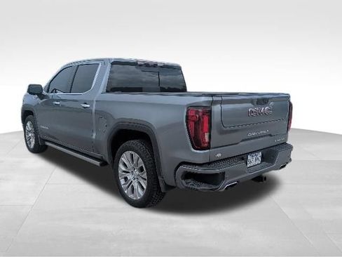 Used 2020 GMC Sierra 1500 Denali w/ Denali Ultimate Package AWD/4WD image 5