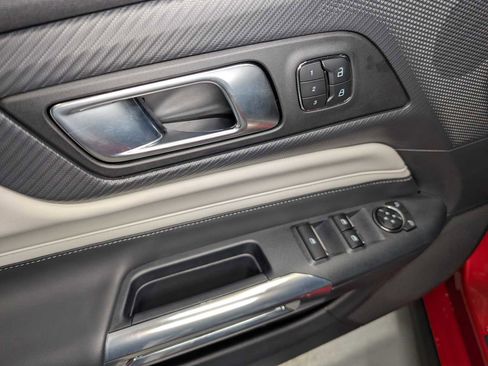 Used 2024 Ford Mustang GT Premium image 42