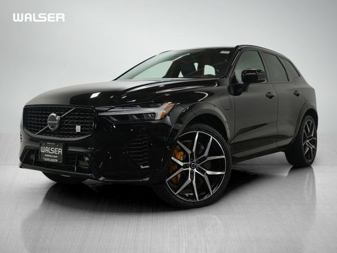 Used 2023 Volvo XC60 T8 Polestar image 1