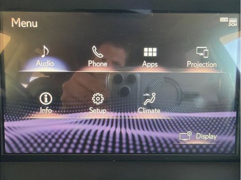 Used 2018 Lexus NX 300 AWD w/ Comfort Package image 21