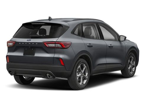 New 2026 Ford Escape ST-Line w/ Tech Pack #1 AWD/4WD image 2