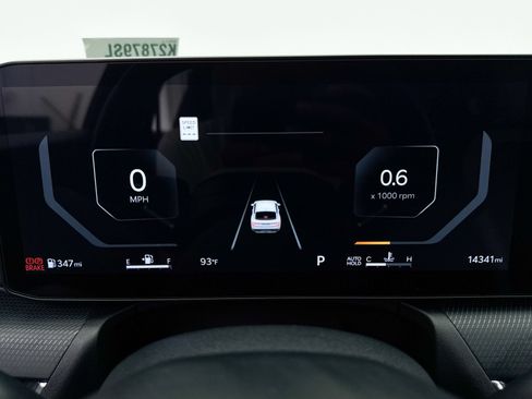 Used 2025 Kia K4 GT-Line w/ GT-Line Premium Package FWD image 38