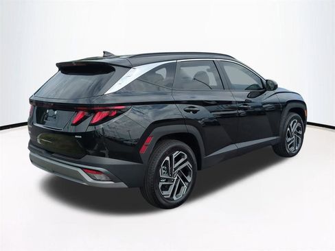 New 2026 Hyundai Tucson SEL AWD/4WD image 5