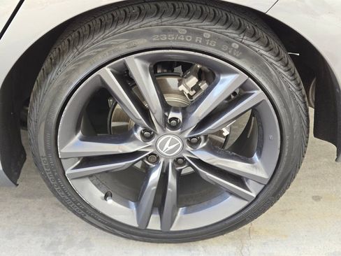 Certified 2024 Acura Integra A-Spec image 10