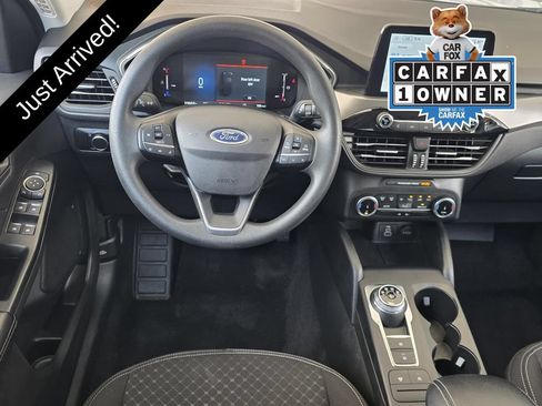 Used 2025 Ford Escape Active FWD image 11