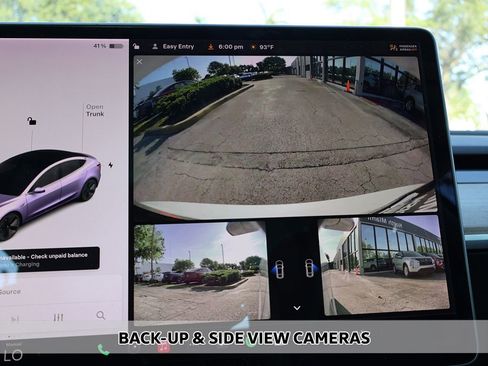 Used 2019 Tesla Model 3 Long Range RWD image 5
