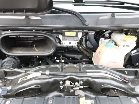 Used 2025 RAM ProMaster 2500 w/ Convenience Group FWD image 28