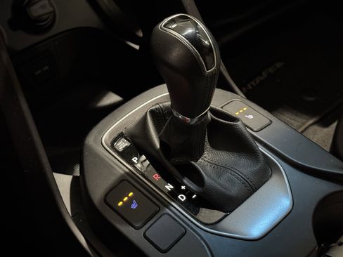 Used 2016 Hyundai Santa Fe Sport 2.0T image 11