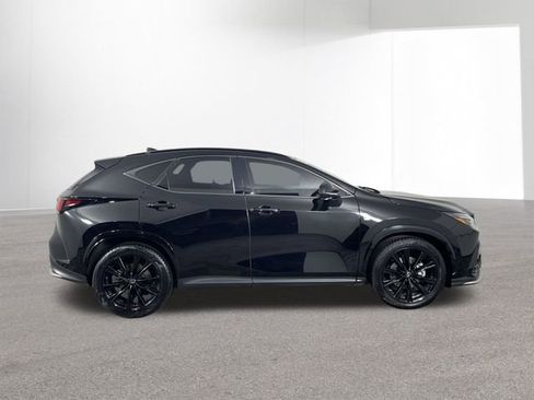 Used 2022 Lexus NX 350 F Sport image 41