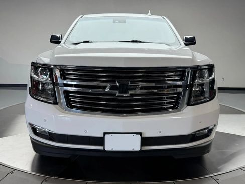 Used 2016 Chevrolet Tahoe LTZ RWD image 3