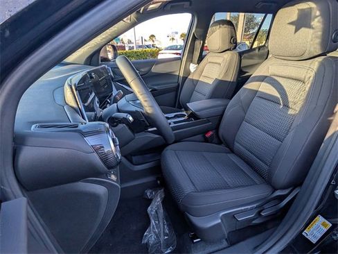 New 2026 Chevrolet Equinox LT image 5