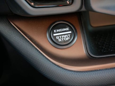 Used 2024 Ford Bronco Sport Outer Banks AWD/4WD image 18