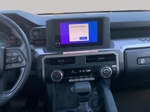 New 2026 Toyota Tacoma SR5 AWD/4WD image 6
