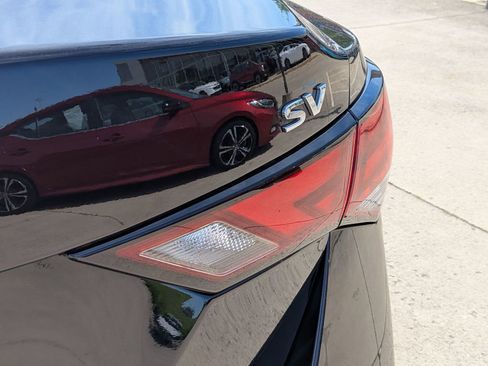 Certified 2023 Nissan Sentra SV FWD image 34