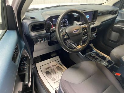 Used 2022 Ford Maverick XL