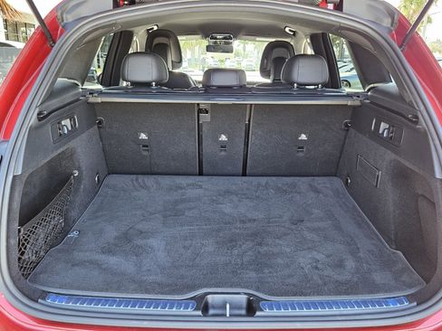 Used 2023 Mercedes-Benz GLC 300 GLC 300 image 18