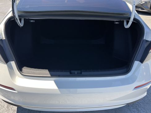 Used 2024 Honda Civic EX image 21