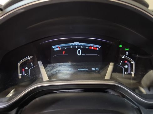 Used 2022 Honda CR-V EX-L image 10
