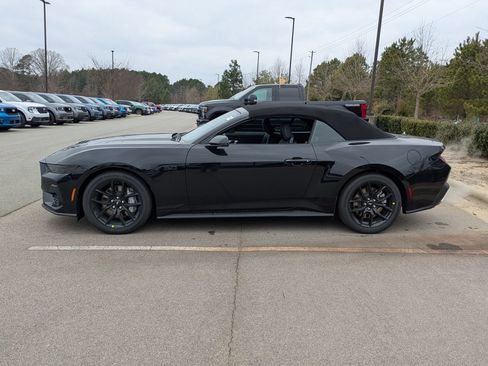 New 2026 Ford Mustang GT Premium RWD image 7