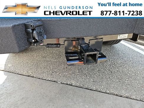 New 2024 Chevrolet Silverado 2500 W/T AWD/4WD image 9