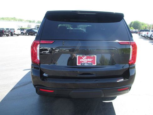 Used 2023 GMC Yukon Denali w/ Max Trailering Package AWD/4WD image 7