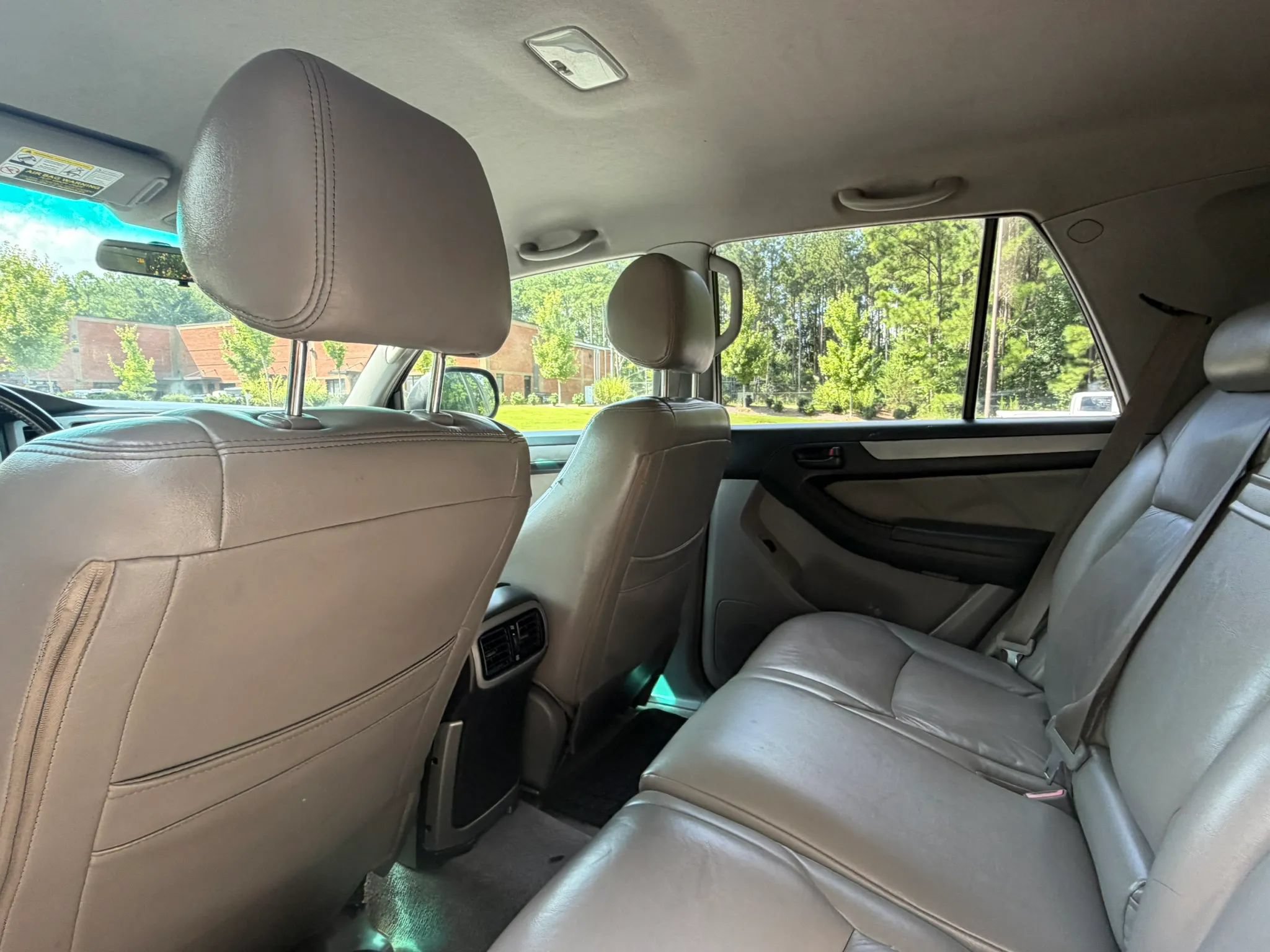 Used 2005 Toyota 4Runner SR5 RWD image 11