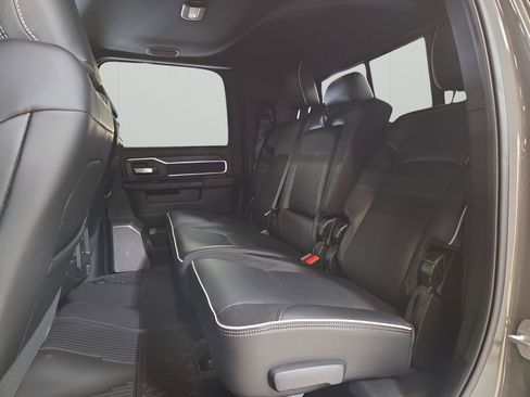 New 2026 RAM 2500 Laramie image 23