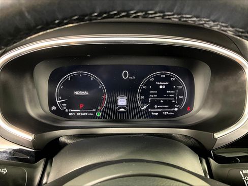 Used 2023 Acura MDX SH-AWD w/ Advance Package image 13