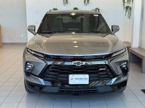 Used 2024 Chevrolet Blazer RS AWD/4WD image 37
