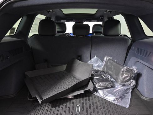 New 2026 Lincoln Nautilus Black Label w/ Jet Appearance Package image 19