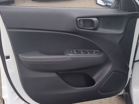 New 2026 Hyundai Venue SEL image 10