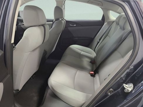 Used 2017 Honda Civic LX image 17