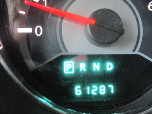 Used 2013 Chrysler 200 Touring FWD image 24