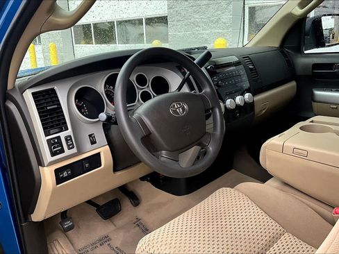 Used 2009 Toyota Tundra 2WD Double Cab image 15