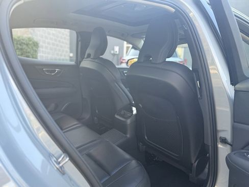 Used 2025 Volvo S60 T8 Plus w/ Climate Package image 24