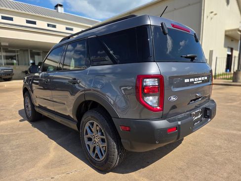New 2026 Ford Bronco Sport Big Bend AWD/4WD image 14