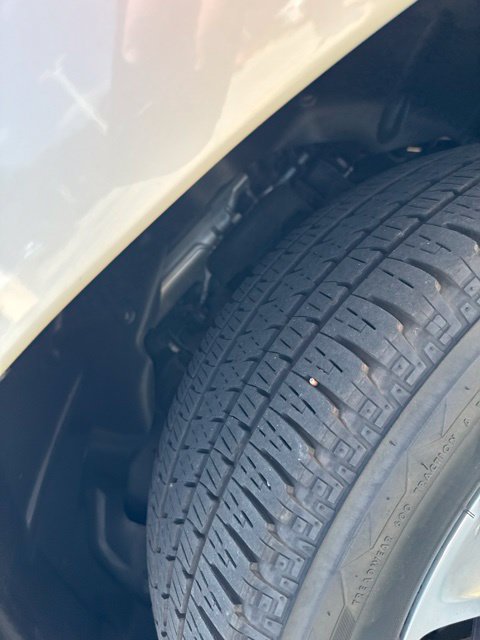Used 2022 RAM 1500 Laramie RWD image 30