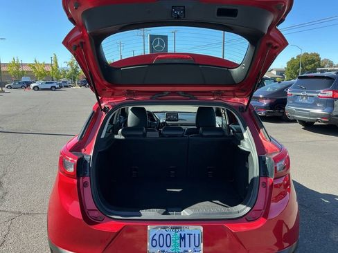 Used 2016 MAZDA CX-3 Grand Touring AWD/4WD image 26