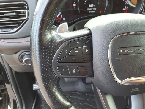 Used 2023 Dodge Durango GT image 19