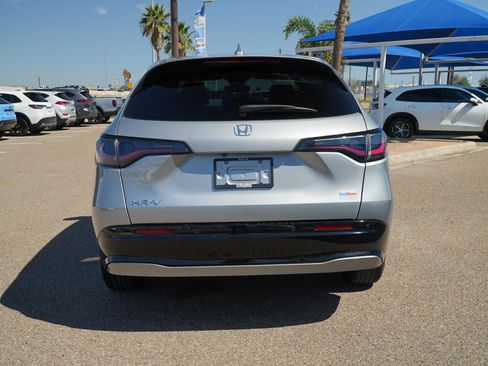 Used 2024 Honda HR-V EX-L image 6