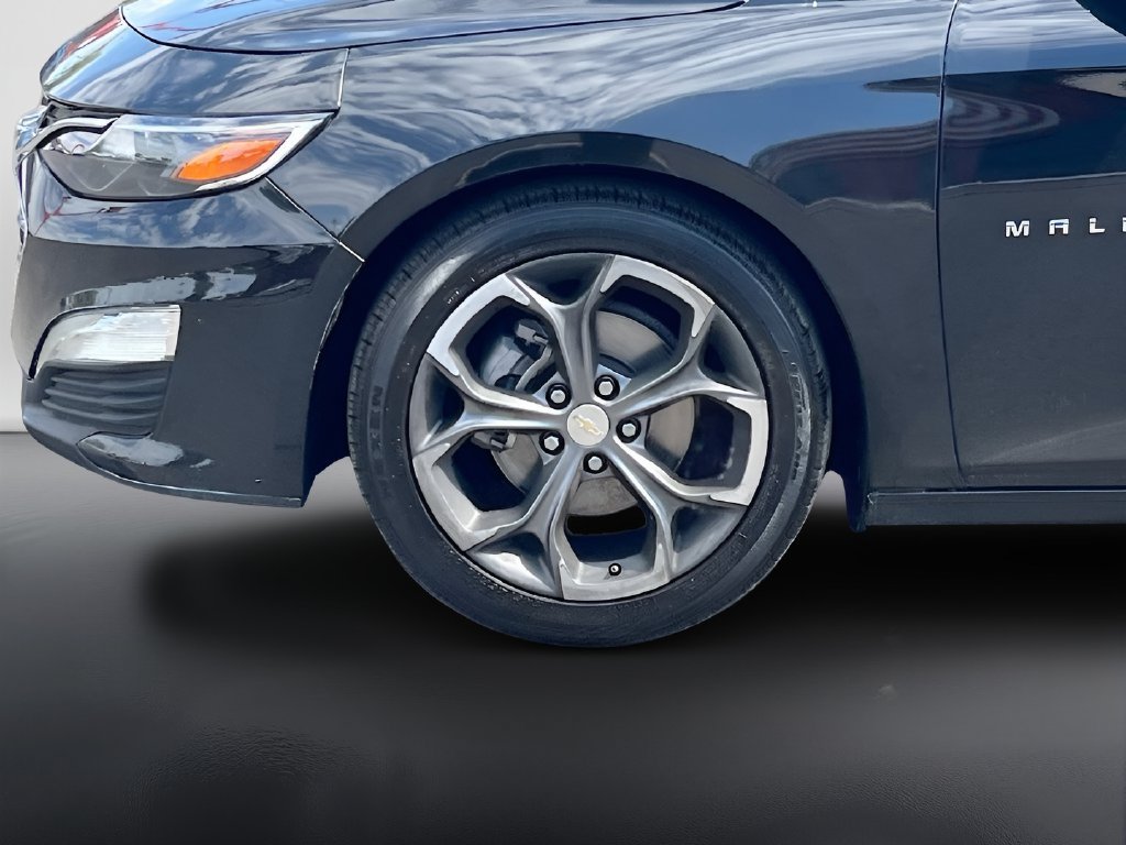 Used 2024 Chevrolet Malibu LT FWD image 30