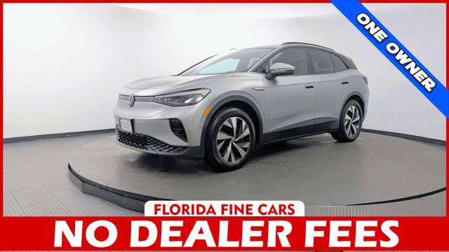 Used 2023 Volkswagen ID.4 Pro RWD image 1