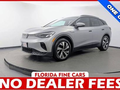 Used 2023 Volkswagen ID.4 Pro